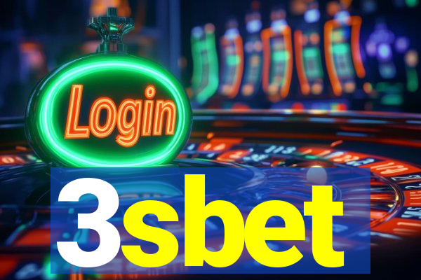 3sbet