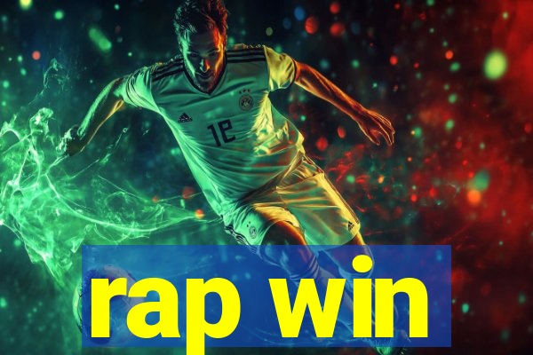 rap win