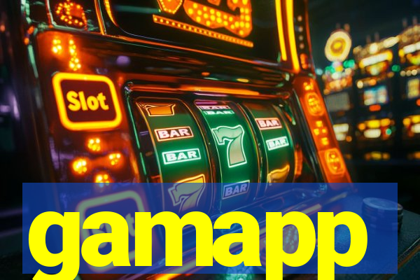 gamapp