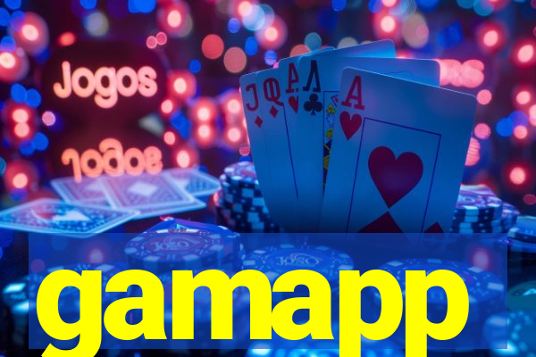 gamapp