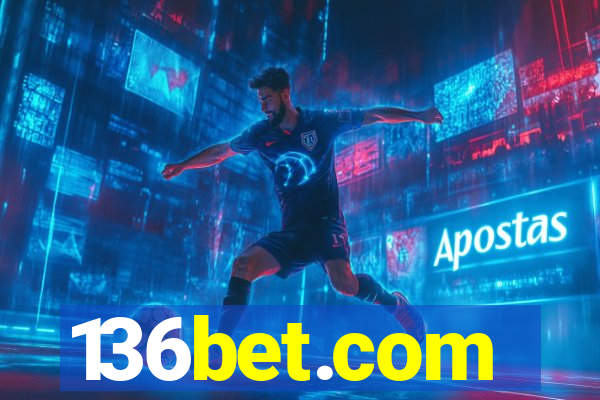 136bet.com