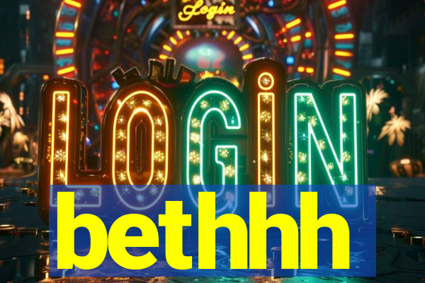 bethhh