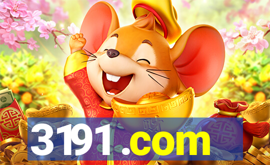 3191 .com
