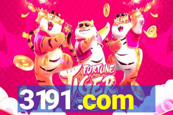3191 .com