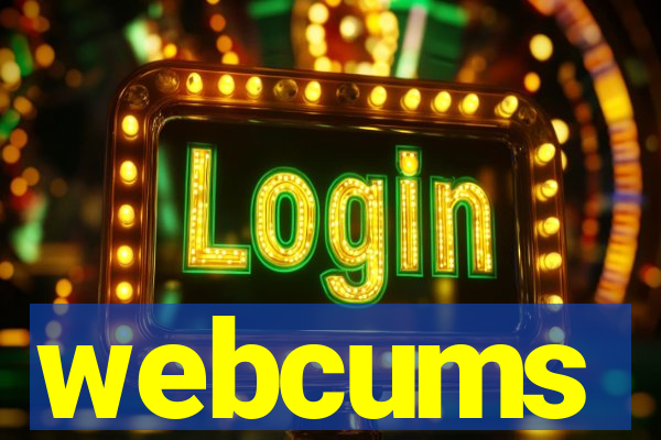 webcums