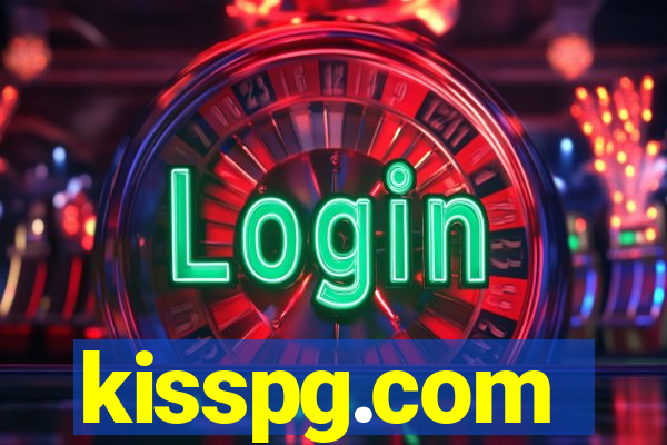 kisspg.com