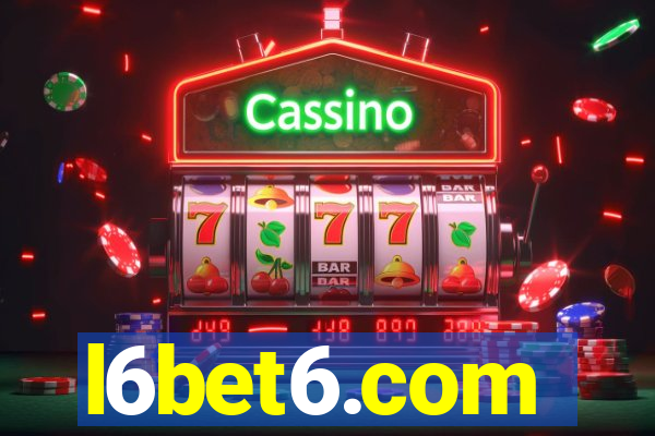 l6bet6.com