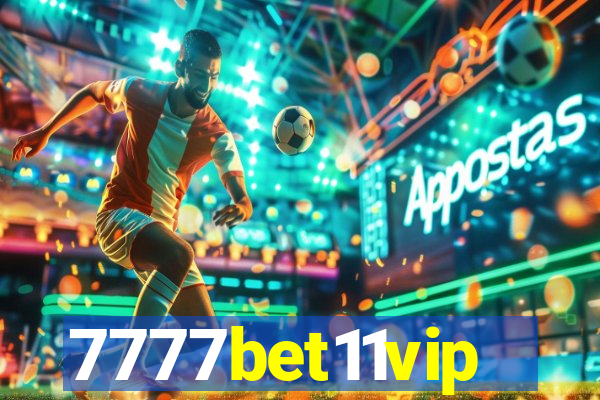 7777bet11vip