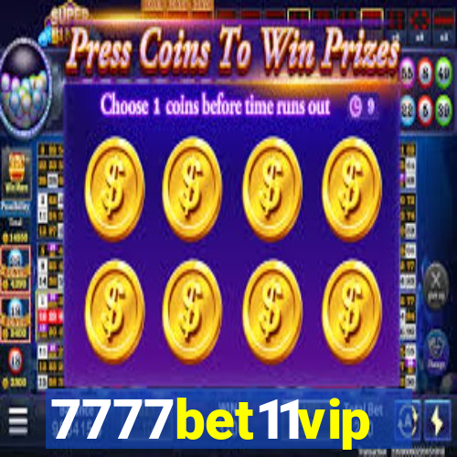 7777bet11vip