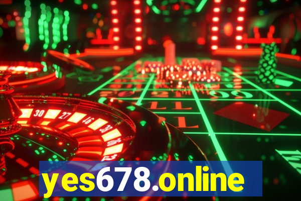 yes678.online