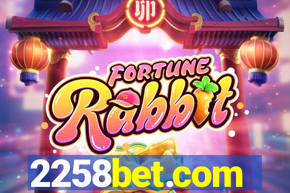 2258bet.com