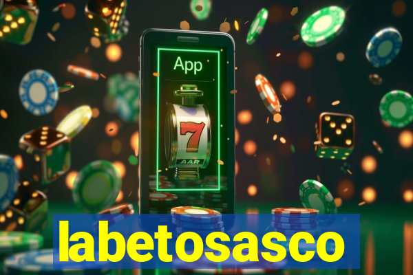 labetosasco