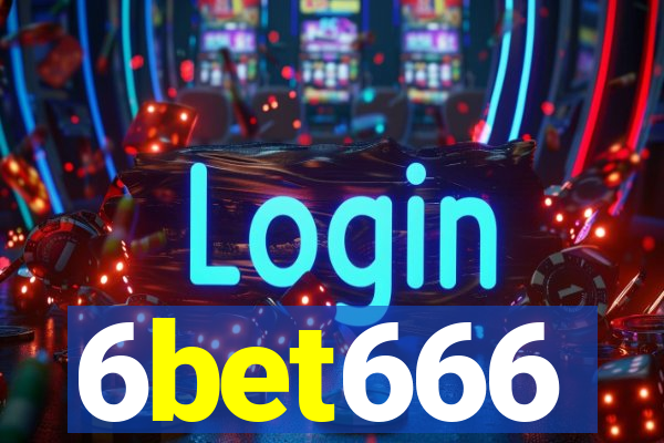 6bet666