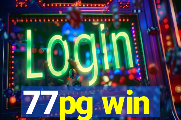 77pg win