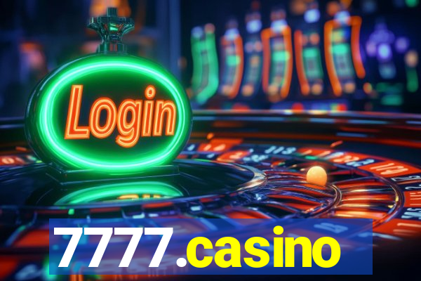 7777.casino