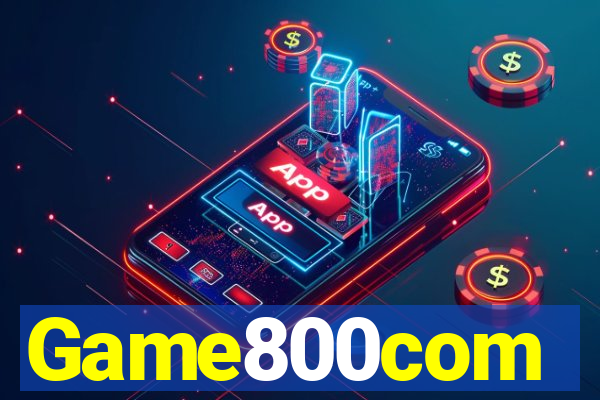 Game800com