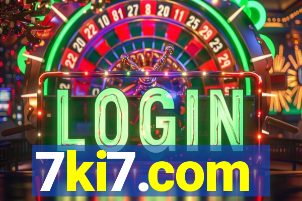 7ki7.com