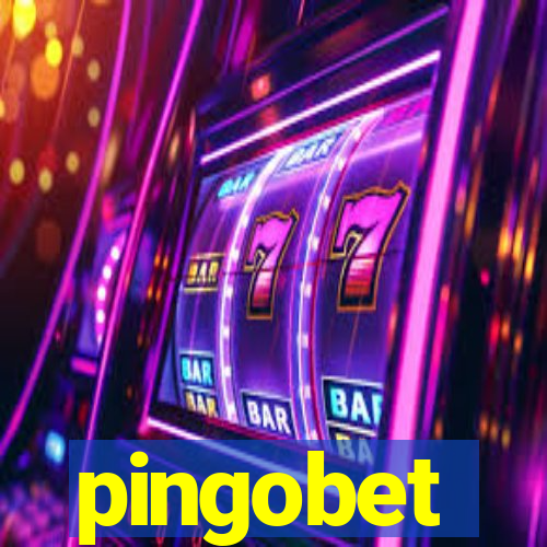 pingobet