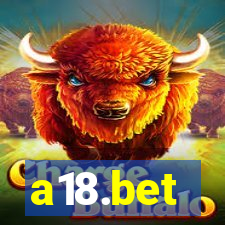 a18.bet