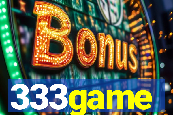 333game