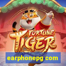 earphonepg com