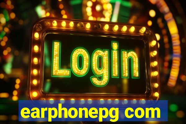 earphonepg com