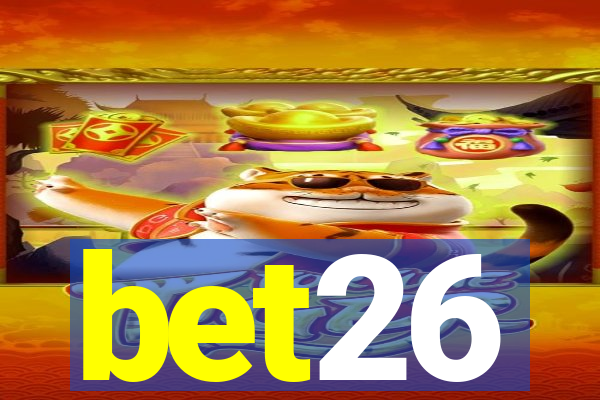 bet26