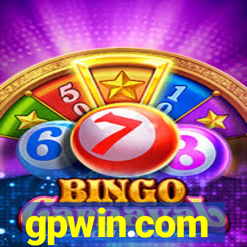 gpwin.com