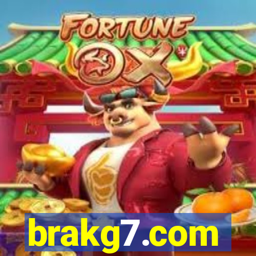 brakg7.com