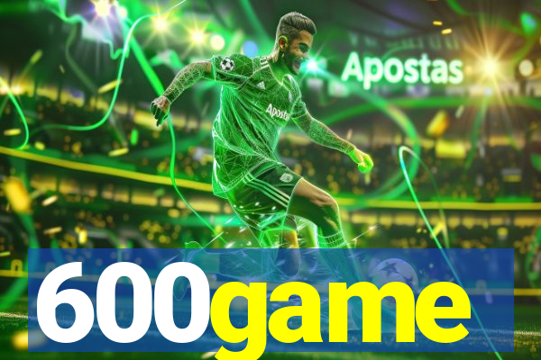 600game