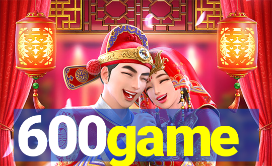 600game