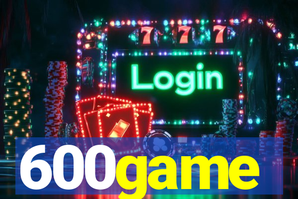 600game