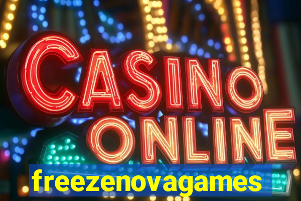 freezenovagames