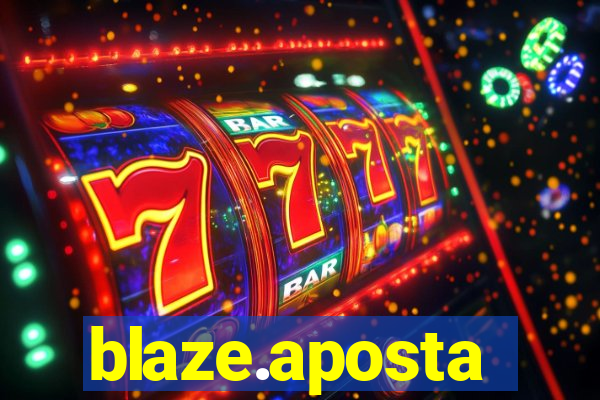 blaze.aposta
