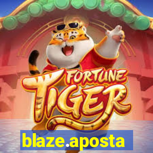 blaze.aposta