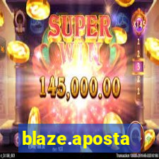 blaze.aposta