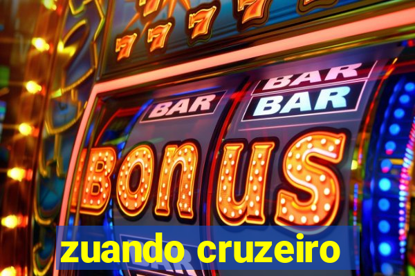 zuando cruzeiro