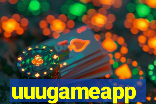 uuugameapp