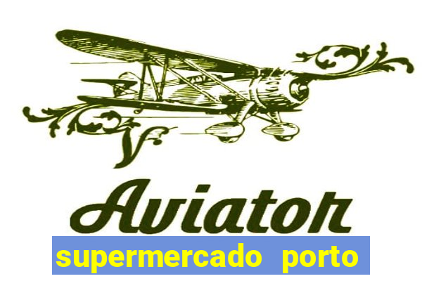 supermercado porto de galinhas