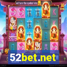52bet.net