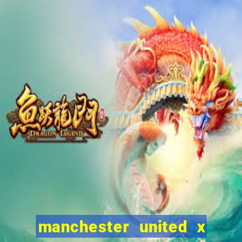 manchester united x liverpool futemax