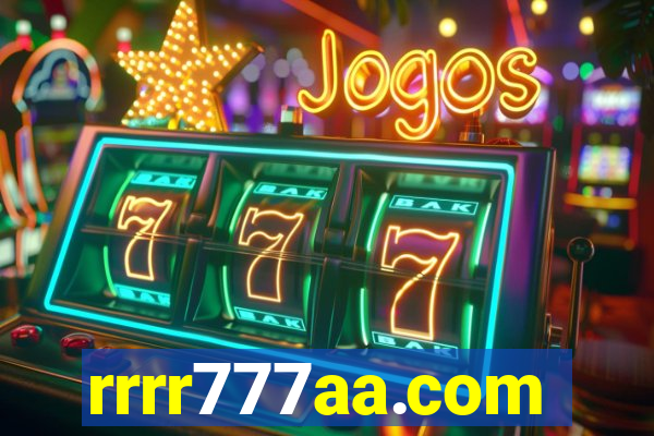 rrrr777aa.com