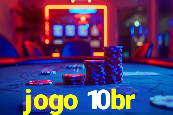 jogo 10br