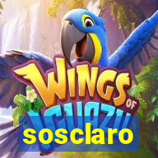 sosclaro