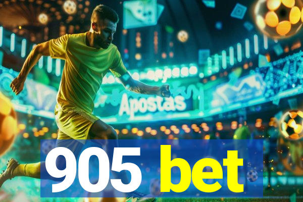 905 bet