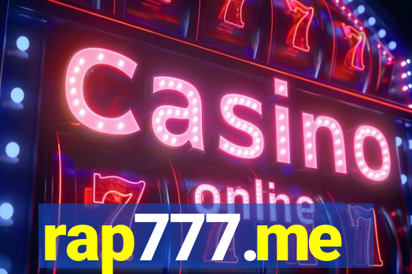 rap777.me