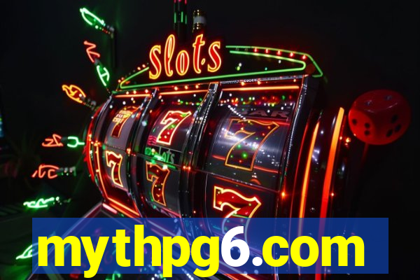mythpg6.com