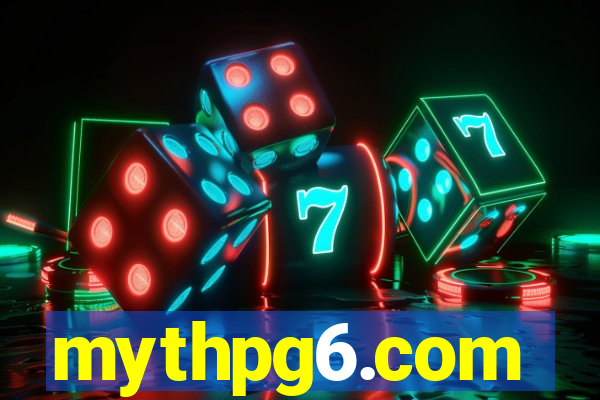 mythpg6.com