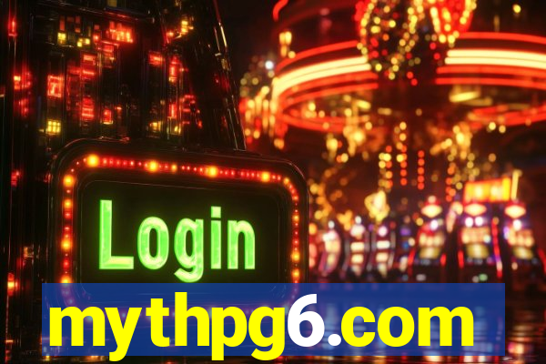 mythpg6.com