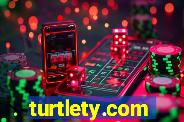 turtlety.com